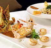 Beluga Bar and Seafood Restaurant - Tourism Gold Coast