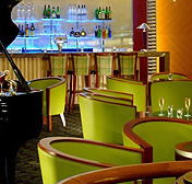 Macquarie Lounge - Tourism Gold Coast