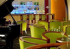 Macquarie Lounge - Tourism Gold Coast 0