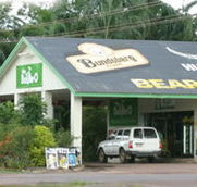 Humpty Doo Hotel - Tourism Gold Coast