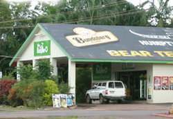 Humpty Doo Entertainment Venues Tourism Gold Coast Tourism Gold Coast