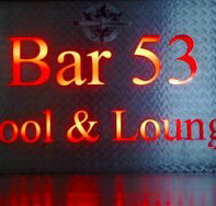Bar 53 - Tourism Gold Coast
