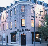 Lord Nelson Brewery Hotel - Tourism Gold Coast
