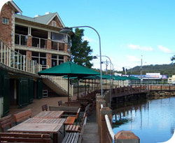 Kulnura NSW Tourism Gold Coast
