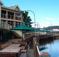 The Woodport Inn - Tourism Gold Coast