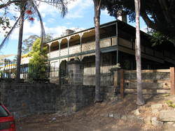 Wisemans Ferry NSW Tourism Gold Coast