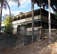 The Wiseman Inn - Tourism Gold Coast