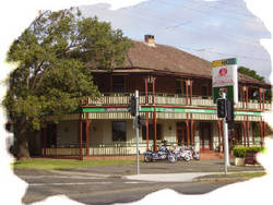 Wedderburn NSW Tourism Gold Coast