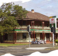 Appin Hotel - Tourism Gold Coast
