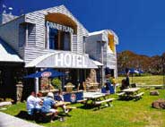 Dinner Plain VIC Tourism Gold Coast