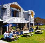 Dinner Plain Hotel - Tourism Gold Coast