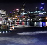 Fix Docklands - Tourism Gold Coast