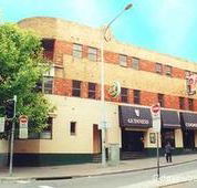 The Grand Hotel - Wollongong - Tourism Gold Coast