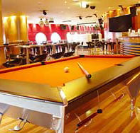 Pavilion Hotel - Tourism Gold Coast