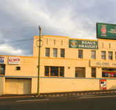 Globe Hotel - Tourism Gold Coast