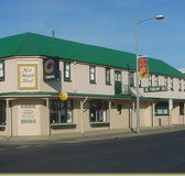 New Norfolk Hotel - Tourism Gold Coast