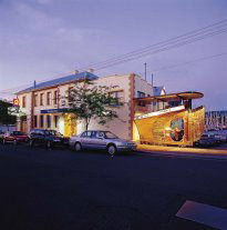Bellerive TAS Tourism Gold Coast
