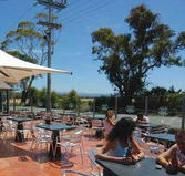 Bark Mill Tavern - Tourism Gold Coast