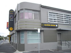 Dowsing Point TAS Tourism Gold Coast