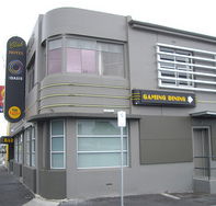 Club Hotel - Tourism Gold Coast