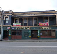Commercial Hotel Launceston - Tourism Gold Coast