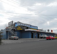 Derwent Tavern - Tourism Gold Coast