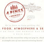 4 Pines Brewing Company - Tourism Gold Coast