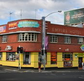Republic Bar  Cafe - Tourism Gold Coast