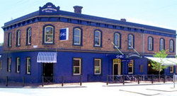 Sportsmans Hall Hotel - Tourism Gold Coast 0