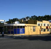 TRC Hotel - Tourism Gold Coast
