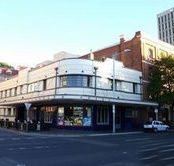 Telegraph Hotel - Tourism Gold Coast