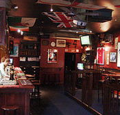 Victoria Tavern - Tourism Gold Coast