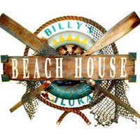 Billys Beach House - Tourism Gold Coast