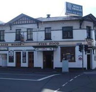 The Royal Oak - Tourism Gold Coast