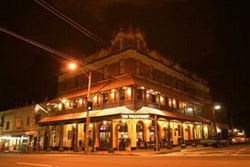 North Willoughby NSW Tourism Gold Coast