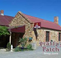 Pratty's Patch - Tourism Gold Coast