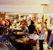 Ocean Beach Hotel - Tourism Gold Coast