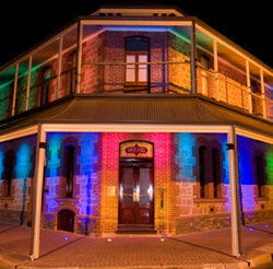 Maylands SA Tourism Gold Coast