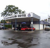 Leumeah Club Hotel - Tourism Gold Coast