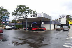 Leumeah Club Hotel - Tourism Gold Coast 0