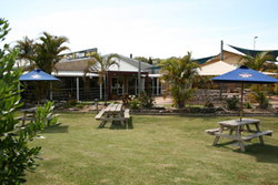 Central Bucca NSW Tourism Gold Coast