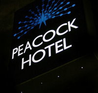 Peacock Inn Hotel - Tourism Gold Coast