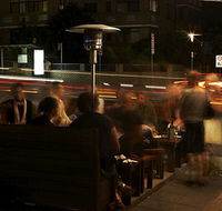 The Flying Squirrel Tapas Parlour - Tourism Gold Coast