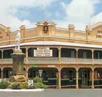 Heritage Hotel Motel - Tourism Gold Coast