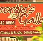 Georgies Cafe Restaurant - Tourism Gold Coast