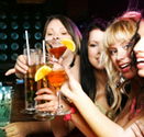 Bohemes Nightclub  Bar - Tourism Gold Coast
