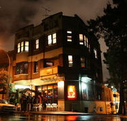 Old Fitzroy Hotel - Tourism Gold Coast