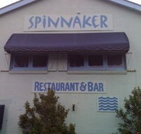 Spinnaker Restaurant and Bar - Tourism Gold Coast