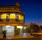 The Club Hotel - Tourism Gold Coast