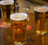 Banjo's Tavern - Tourism Gold Coast
